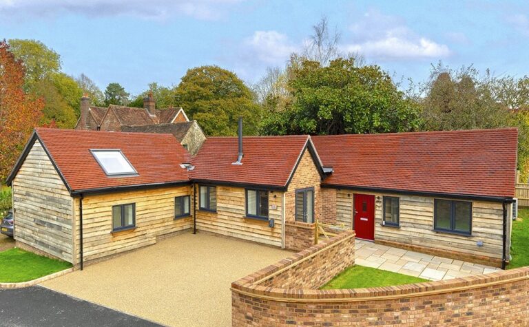 Ashurst Road, Ashurst, TN3