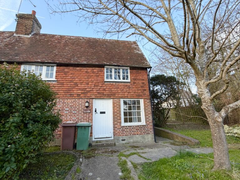 Goudhurst Road, Horsmonden, TN12