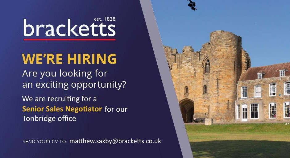 Sales Negotiator in Kent