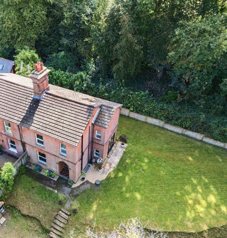 Woodside Road, Tunbridge Wells