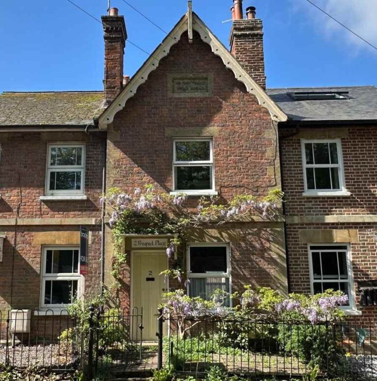 Station Road, Groombridge, TN3
