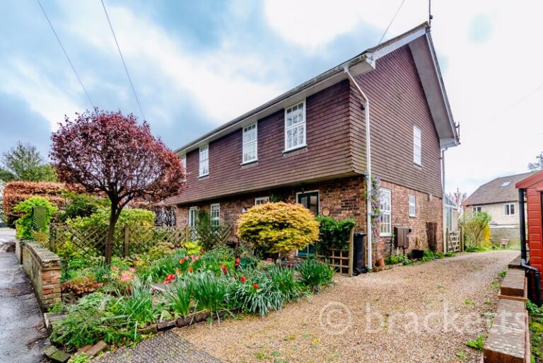 Station Road, Groombridge, Tunbridge Wells
