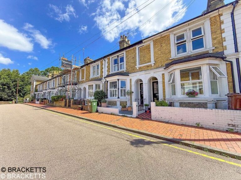 Mountfield Road, Tunbridge Wells