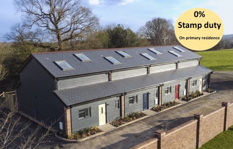 Ashurst Road, Ashurst, Tunbridge Wells